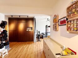 Blk 402A Fernvale Acres (Sengkang), HDB 4 Rooms #633406461